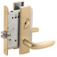 Schlage L9040 07L 606 Grade 1 Mortise Lock