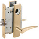 Schlage L9080L 12L 606 RH Grade 1 Mortise Lock