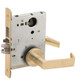 Schlage L9453L 06A 606 Grade 1 Mortise Lock