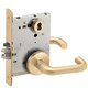 Schlage L9070B 03B 606 Grade 1 Mortise Lock