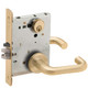 Schlage L9050P 03A 606 Grade 1 Mortise Lock