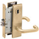 Schlage L9080B 03N 606 Grade 1 Mortise Lock