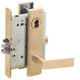 Schlage L9070B 01L 606 Grade 1 Mortise Lock
