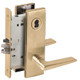Schlage L9070B 05N 606 Grade 1 Mortise Lock