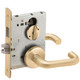 Schlage L9440 03B 606 Grade 1 Mortise Lock