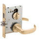 Schlage L9440 17A 606 Grade 1 Mortise Lock