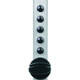 9693C11-26D-41 DormaKaba Pushbutton Lock