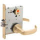 Schlage L9080H 17A 606 Grade 1 Mortise Lock