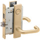 Schlage L9456P 03L 606 Grade 1 Mortise Lock