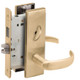 Schlage L9440 17N 606 Grade 1 Mortise Lock