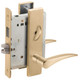 Schlage L9440 12L 606 LH Grade 1 Mortise Lock