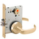 Schlage L9050T 17C 606 Grade 1 Mortise Lock