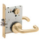 Schlage L9050R 03B 606 Grade 1 Mortise Lock