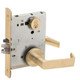 Schlage L9050R 06A 606 Grade 1 Mortise Lock
