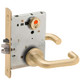 Schlage L9070T 03A 606 Grade 1 Mortise Lock