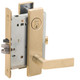 Schlage L9050R 01L 606 Grade 1 Mortise Lock