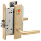 Schlage L9070T 02L 606 Grade 1 Mortise Lock