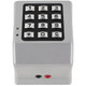 Alarm Lock DK3000 MS Keypad Event Audit Trail Weatherproof