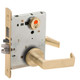 Schlage L9453T 06A 606 Grade 1 Mortise Lock
