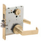 Schlage L9453R 06A 606 Grade 1 Mortise Lock
