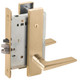 Schlage L9056C 05L 606 Grade 1 Mortise Lock