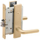 Schlage L9056C 02L 606 Grade 1 Mortise Lock