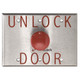 6291 DynaLock Pushbutton