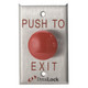 6290 LED DynaLock Pushbutton