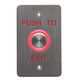 6610E DynaLock Pushbutton