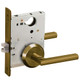 Schlage L9010 LATC 609 Grade 1 Mortise Lock