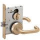 Schlage L9040 03C 609 Grade 1 Mortise Lock