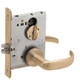 Schlage L9040 17A 609 Grade 1 Mortise Lock