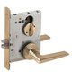 Schlage L9040 05A 609 Grade 1 Mortise Lock