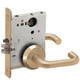 Schlage L9070L 03C 609 Grade 1 Mortise Lock