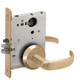 Schlage L9070L 17C 609 Grade 1 Mortise Lock