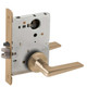 Schlage L9070L 05A 609 Grade 1 Mortise Lock