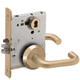 Schlage L9070B 03C 609 Grade 1 Mortise Lock