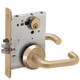 Schlage L9080P 03C 609 Grade 1 Mortise Lock