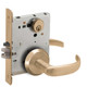 Schlage L9080P 17C 609 Grade 1 Mortise Lock