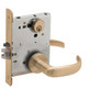 Schlage L9050P 17A 609 Grade 1 Mortise Lock