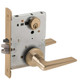 Schlage L9050P 05A 609 Grade 1 Mortise Lock