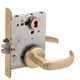 Schlage L9050J 17B 609 Grade 1 Mortise Lock