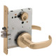 Schlage L9050P 17B 609 Grade 1 Mortise Lock