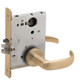 Schlage L9056L 17A 609 Grade 1 Mortise Lock