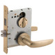 Schlage L9440 07A 609 Grade 1 Mortise Lock
