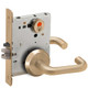 Schlage L9050H 03C 609 Grade 1 Mortise Lock