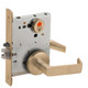 Schlage L9050H 06B 609 Grade 1 Mortise Lock