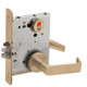 Schlage L9050H 06A 609 Grade 1 Mortise Lock