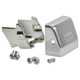 Sargent 565 32D Exit Standard Metal End Cap Kit 80 Series Devices