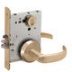 Schlage L9080R 17C 609 Grade 1 Mortise Lock